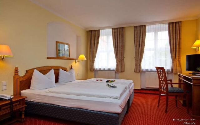 Hotel Garni zum alten Ratskeller