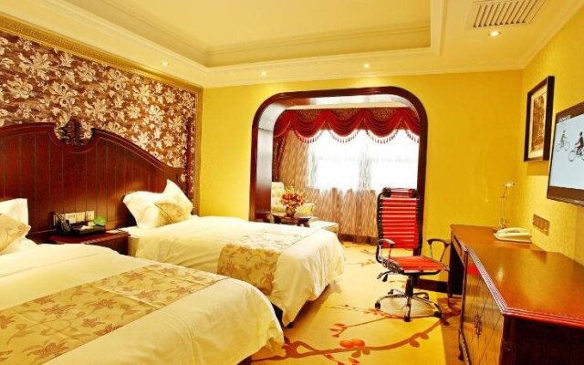 Yi Jia Li Jing Hotel