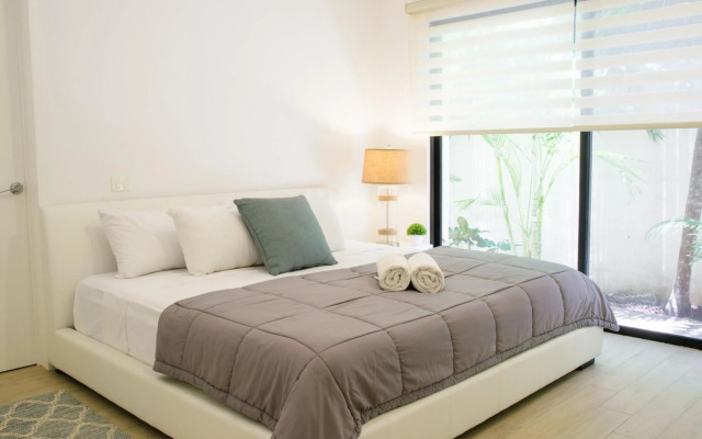 Che Suites Tulum Adults Only