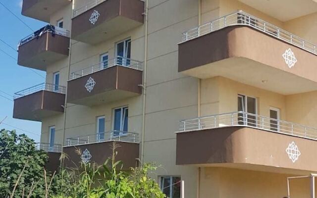 Deniz Manzarali Doga Butik Otel