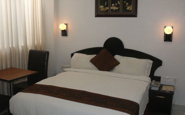 Hotel Gago Inn