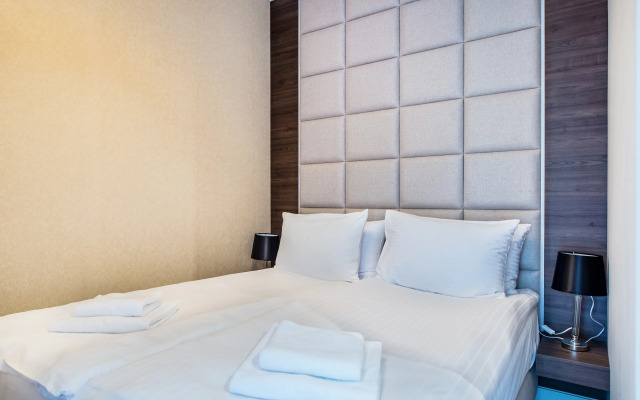 Aparthotel Rakowicka Residence