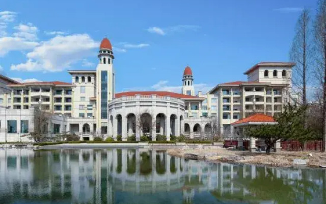 Chenming International Hotel