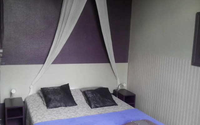 Hotel Van Eyck
