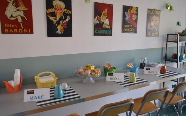 Case Incantate Alba Chiara