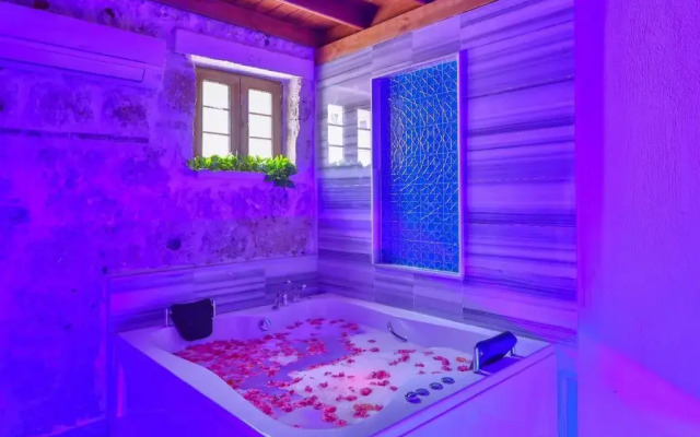 Nergiz Villas