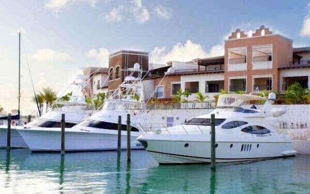 Luxury Cap Cana Apartment