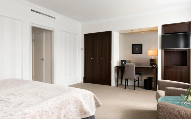 Elite Park Avenue Hotel
