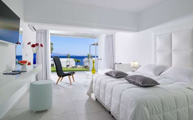 Dimitra Beach Hotel & Suites