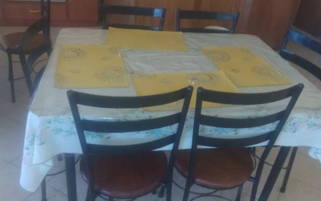 Benaris Hotel & Lodge