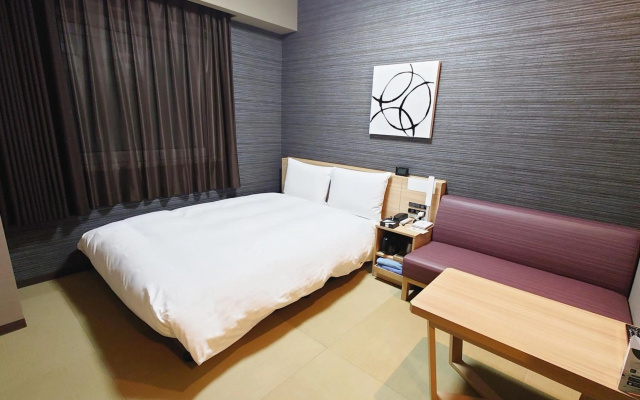Hotel Route Inn Matsue – Guest Rooms – Matsue