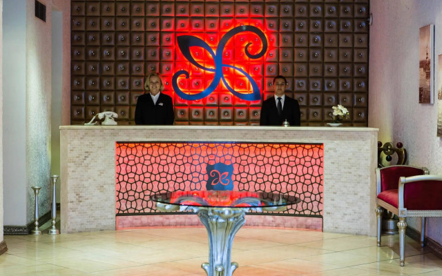 Mood Design Suites