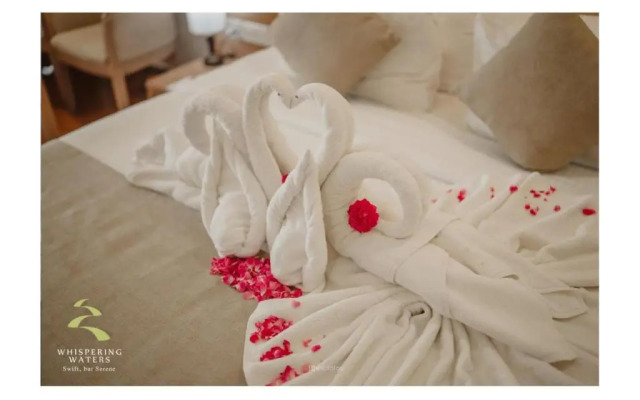 Whispering Waters Resorts Cochin