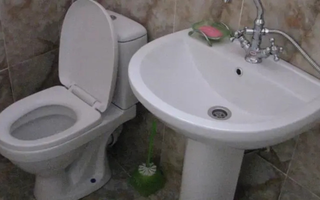 Gutani Holiday Home