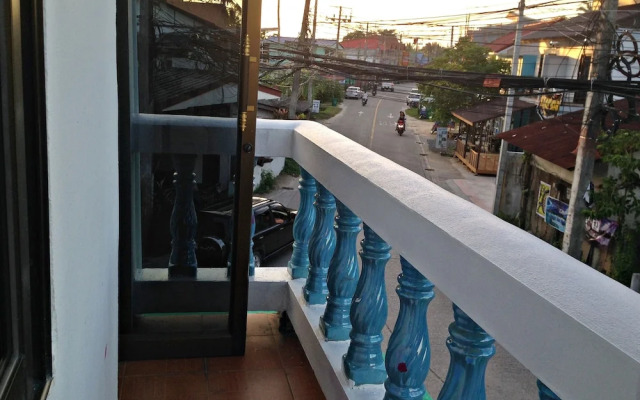 White Rabbit - Hostel