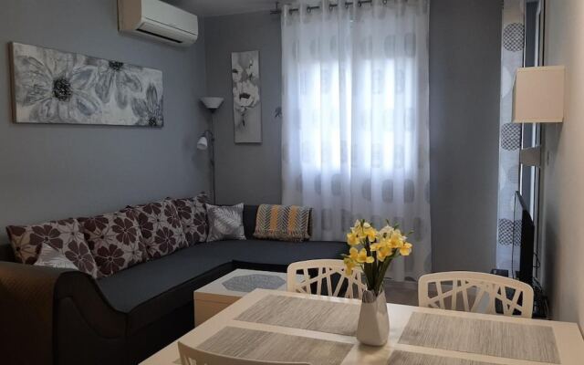 Verdi 1-bed Apartment in Split