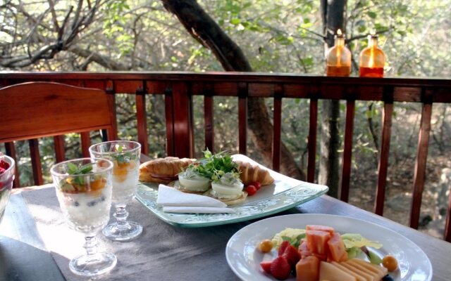 Thulamela Bed and Breakfast