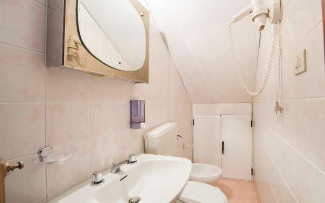 Albergo Ristorante La Villa