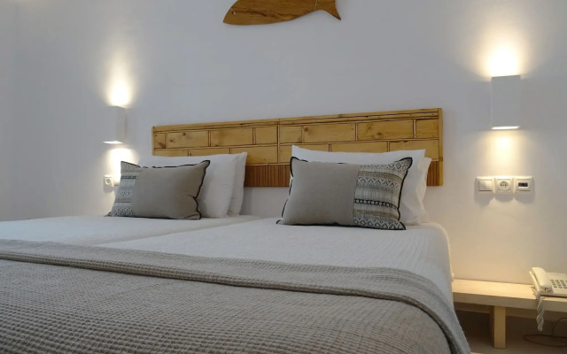 Paros Bay Hotel
