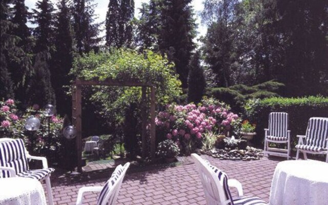 Haus Hansa