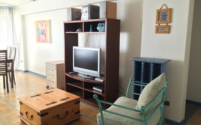 Depto frente a la Playa La Serena 1097