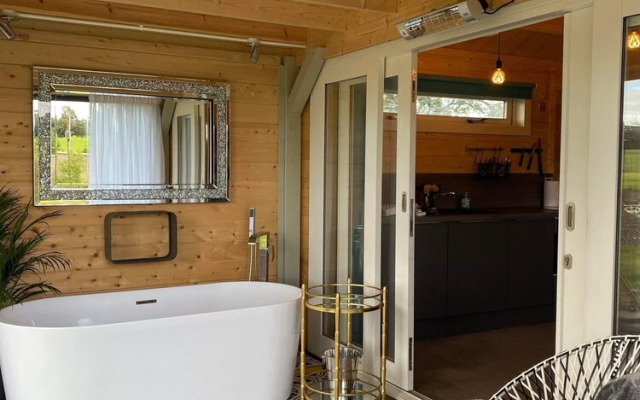 Dunroamin Lodges