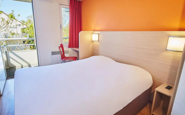 Hôtel Premiere Classe Melun Senart - Vert Saint Denis