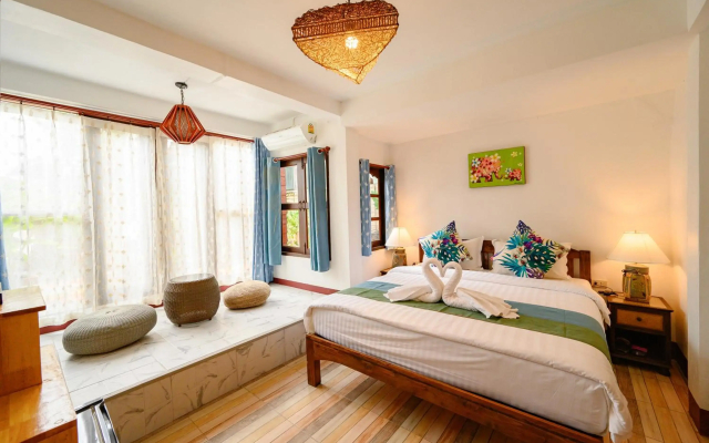 Hetai Boutique House