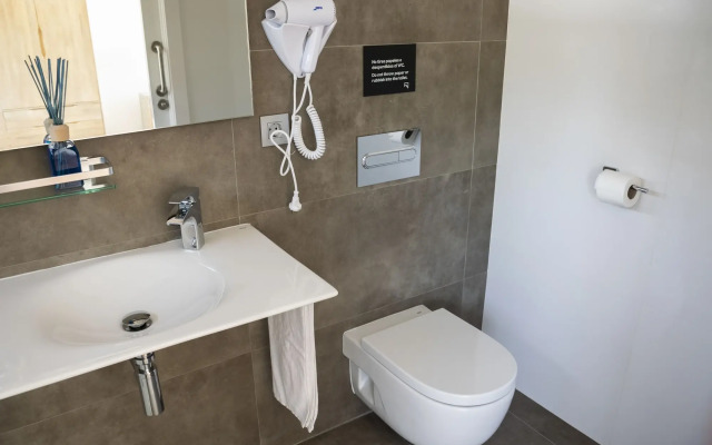Puig Campana Nature Suites Hotel & BTT