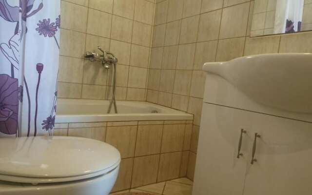 Tourloti Village House