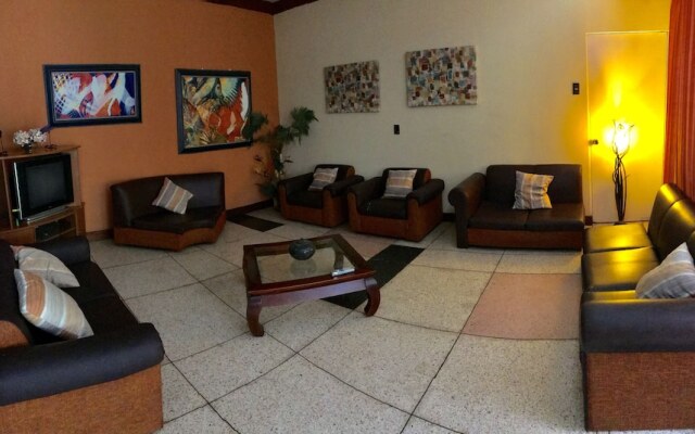 Mi Casa Hostel