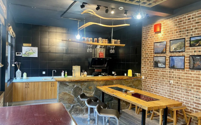 Huairou Xiangcun Pushe Boutique House
