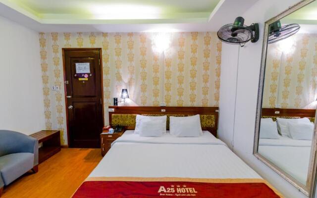 A25 Hotel - 57 Quang Trung