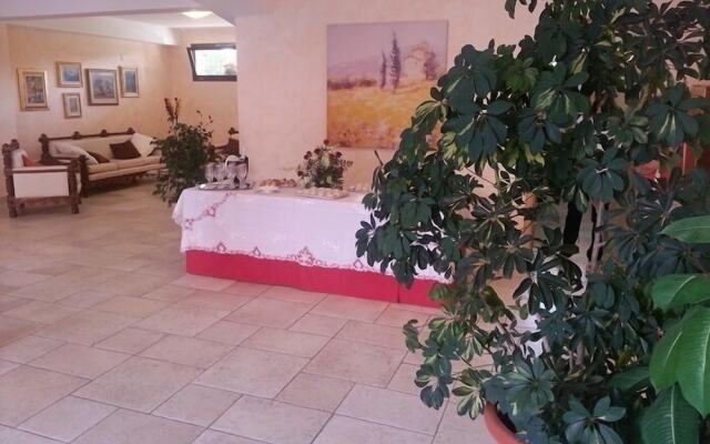 Zama Bed&Breakfast