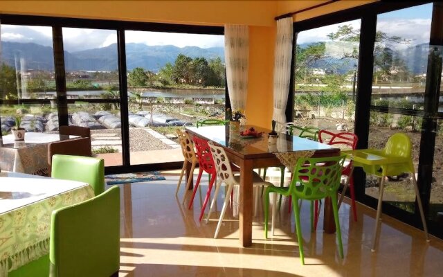 Angel Garden BnB