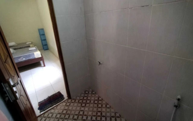 Borobudur Kampung Homestay - Ismudi