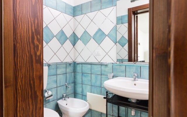 Villa Acqua Azzurra - Chiusurelle B1/2