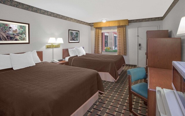 Quality Inn