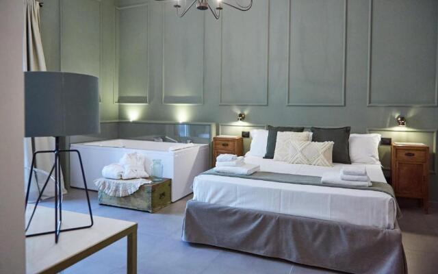 Dimora Terranova Charming Rooms
