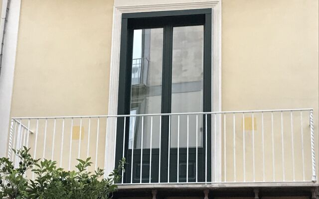 Rosa Magra Guest House