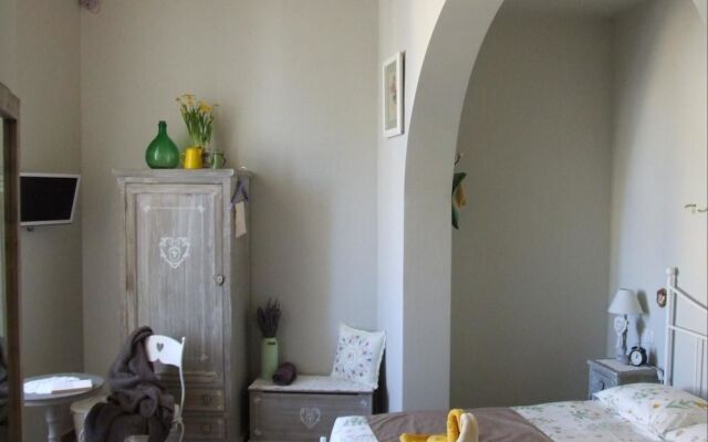 La Casa Di Alessio