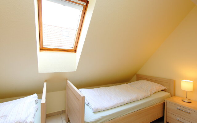 Holiday Home Storchennest