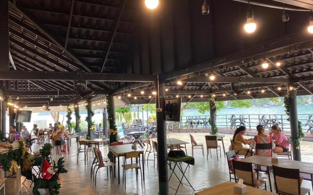 Phi Phi Don Chukit Resort