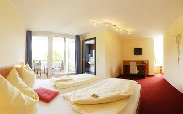 Hotel Maarium Meerfeld