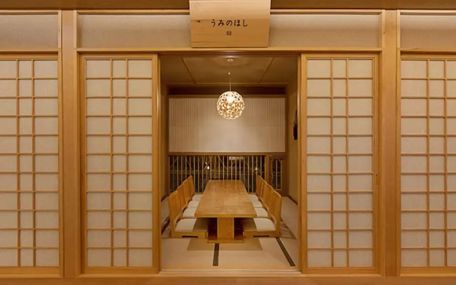 Hoshikage Ryokan Hotel