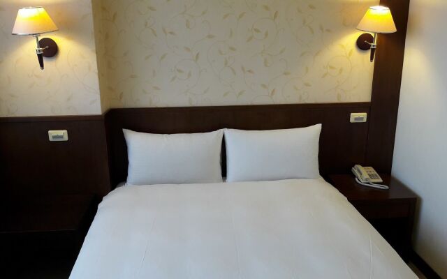 Flower Say Homestay