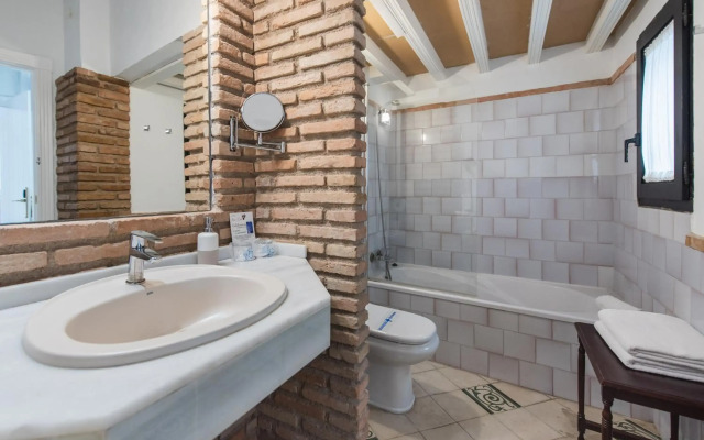 Hotel Rosa D´Oro