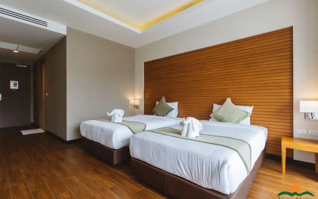 Vivace Khaoyai Resort