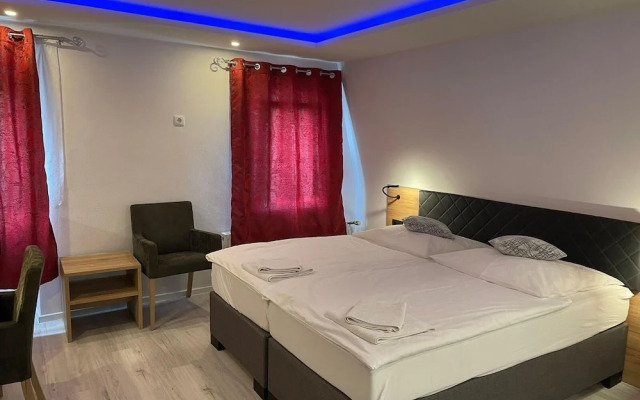 Hotel und Restaurant Bella Italia