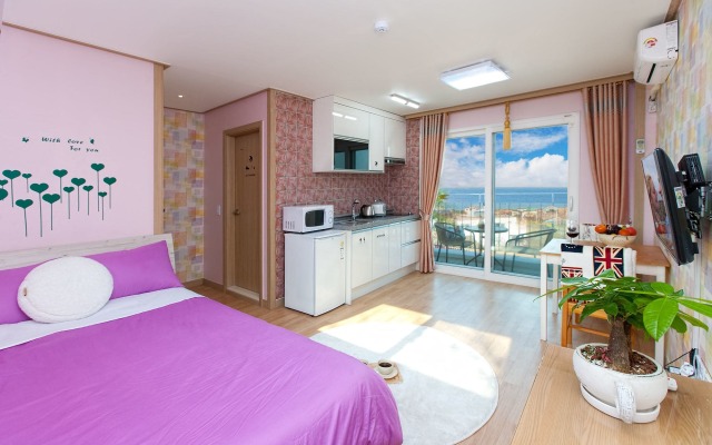 Naerimong Beach Pension
